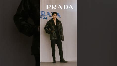 prada global ambassador list 2023